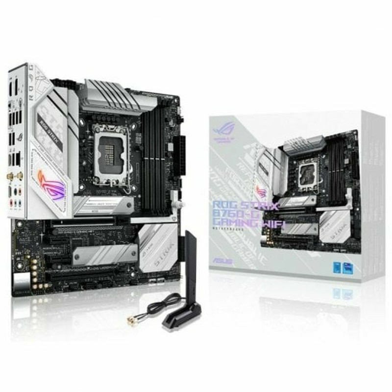 Motherboard Asus LGA 1700