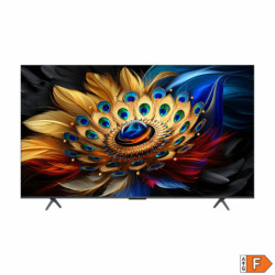 Smart TV TCL 65C655 4K Ultra HD HDR QLED 65"