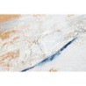 Painting DKD Home Decor Abstract Modern 126 x 4 x 187 cm