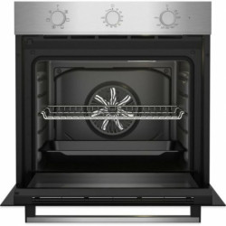 Multifunction Oven BEKO BBIE12100XD 66 L Stainless steel 100 W 66 L A