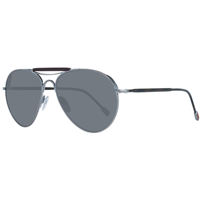 Men's Sunglasses Ermenegildo Zegna ZC0020 15A57