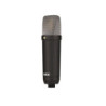 Condenser microphone Rode RODE NT1SIGN BLK Black