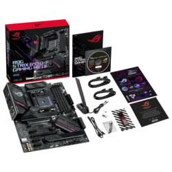 Motherboard Asus ROG STRIX B550-F GAMING WIFI II AMD B550 AMD AMD AM4