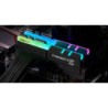 RAM Memory GSKILL Trident Z RGB F4-3600C16D-32GTZR CL16 32 GB