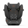 Car Chair Cybex II (15-25 kg) III (22 - 36 kg) Grey