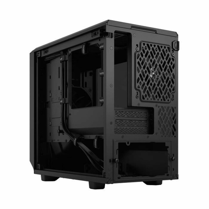 ATX Semi-tower Box Fractal Meshify 2 Nano