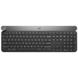 Keyboard Logitech 920-008501