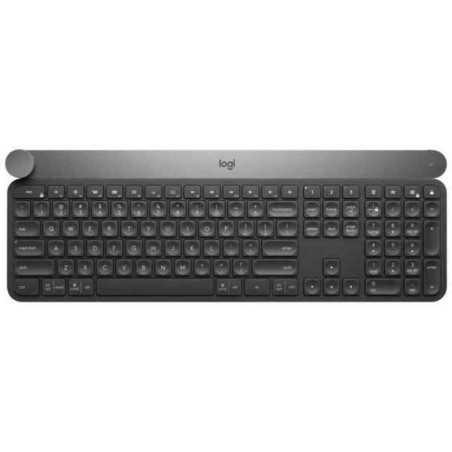 Keyboard Logitech 920-008501