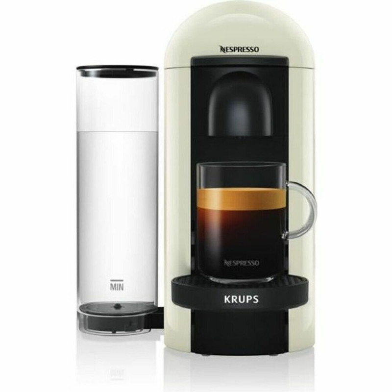 Capsule Coffee Machine Krups YY3916FD 1,2 L 1260 W