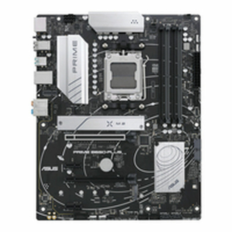 Motherboard Asus PRIME B650-PLUS AMD B650 AMD AM5