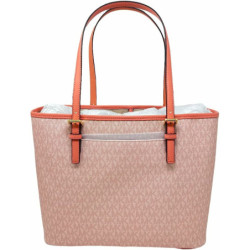 Women's Handbag Michael Kors 35S2GTVT2V-SHERBERT-MLT Pink 40 x 26 x 13 cm