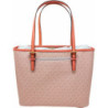 Women's Handbag Michael Kors 35S2GTVT2V-SHERBERT-MLT Pink 40 x 26 x 13 cm