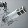 Microphone Rode PODCASTER Grey