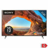 Smart TV Sony KD85X85JAEP 85" 4K Ultra HD LCD WiFi 4K Ultra HD 85" LED