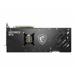 Graphics card MSI 912-V510-224 NVIDIA GeForce RTX 4090 GDDR6X