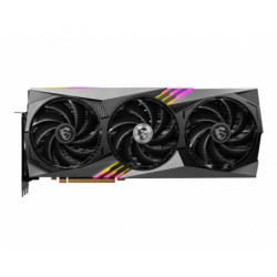 Graphics card MSI 912-V510-224 NVIDIA GeForce RTX 4090 GDDR6X