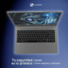 Laptop Alurin Zenith 15,6" 16 GB RAM 500 GB SSD