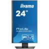 Monitor Iiyama XUB2493HS-B5 24" 24" LED IPS Flicker free 75 Hz 50-60  Hz