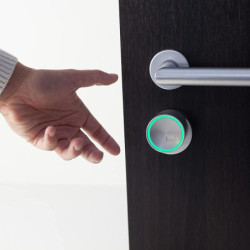 Smart Lock Bold SX-65