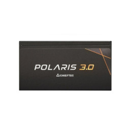 Power supply Chieftec POLARIS PPS-1250FC-A3 1250 W 80 Plus Gold