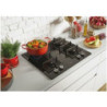 Gas Hob Rosieres 75 cm 7200 W