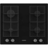 Gas Hob Rosieres 75 cm 7200 W