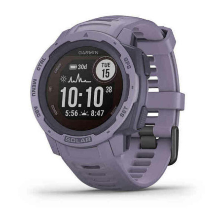 Smartwatch GARMIN Instinct Solar GPS Coral