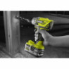 Drill Ryobi R18DD3 18 V 100 Pieces