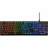 Keyboard The G-Lab French AZERTY Red