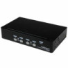 KVM switch Startech SV431DUSBU