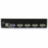 KVM switch Startech SV431DUSBU