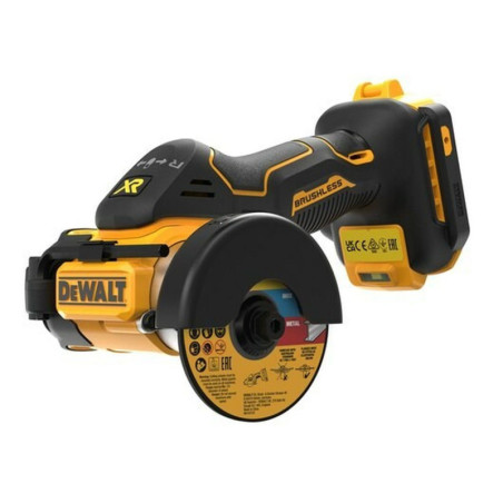 Angle grinder Dewalt DCS438N-XJ 18 V