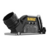 Angle grinder Dewalt DCS438N-XJ 18 V