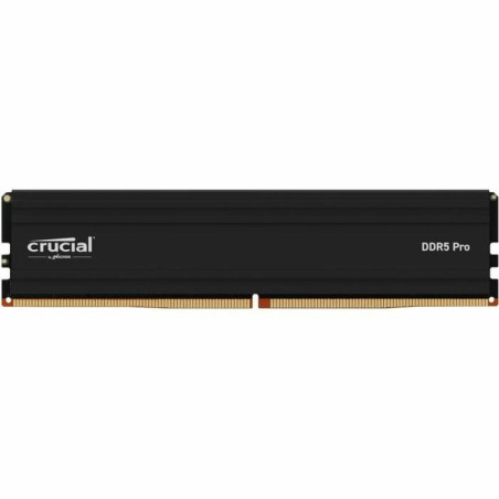 RAM Memory Crucial DDR5 SDRAM DDR5 48 GB