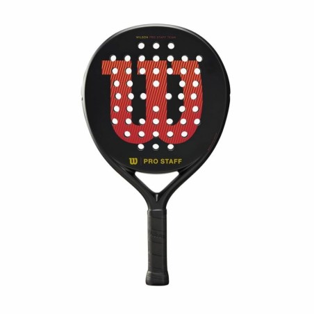 Padel Racket Wilson PRO STAFF V2 TEAM Multicolour