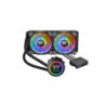 Portable Cooler THERMALTAKE Floe DX RGB 240 TT Premium Edition