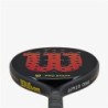 Padel Racket Wilson PRO STAFF V2 TEAM Multicolour