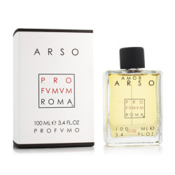 Men's Perfume Profumum Roma Arso Arso 100 ml