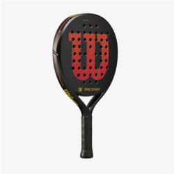 Padel Racket Wilson PRO STAFF V2 TEAM Multicolour