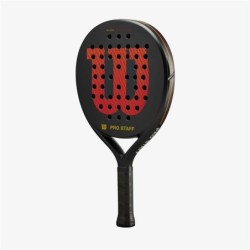 Padel Racket Wilson PRO STAFF V2 TEAM Multicolour