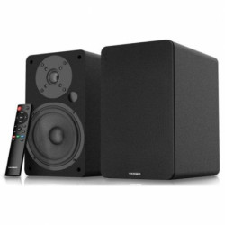 Speaker Vulkkano A5 ARC Black