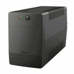 Uninterruptible Power Supply System Interactive UPS Trust 900 W