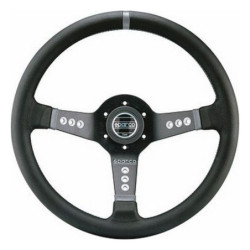 Racing Steering Wheel Sparco L777 350 mm