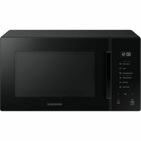 Microwave Samsung MG23T5018CK Black 23 L