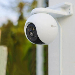 Surveillance Camcorder Ezviz