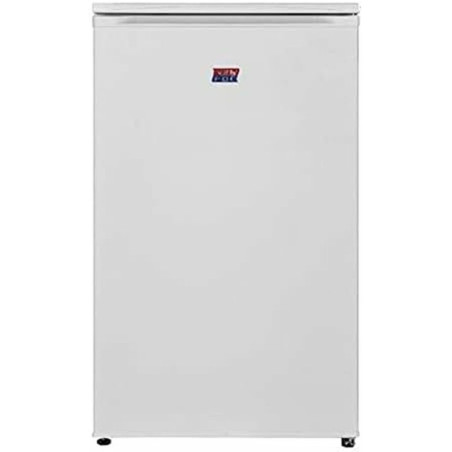 Freezer NEWPOL NW1005F1 64 L White