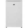 Freezer NEWPOL NW1005F1 64 L White