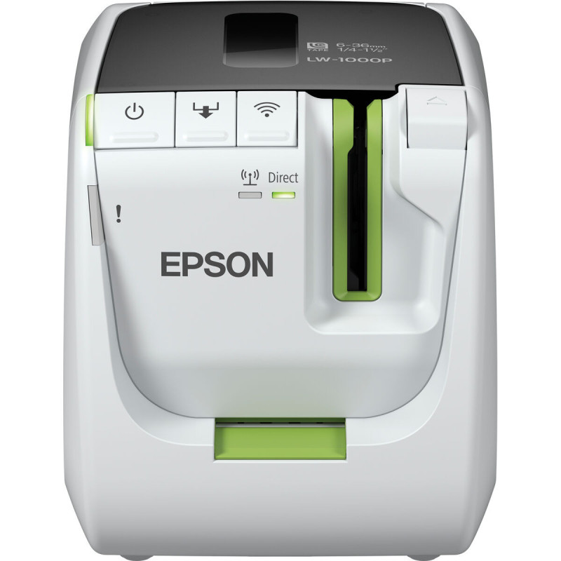 Label Printer Epson LabelWorks LW-1000P