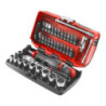 Combination spanner set Facom 38 Pieces