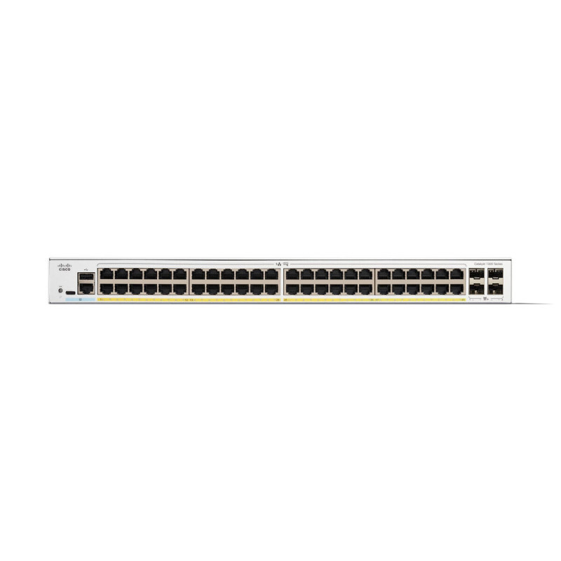 Switch CISCO C1300-48FP-4X